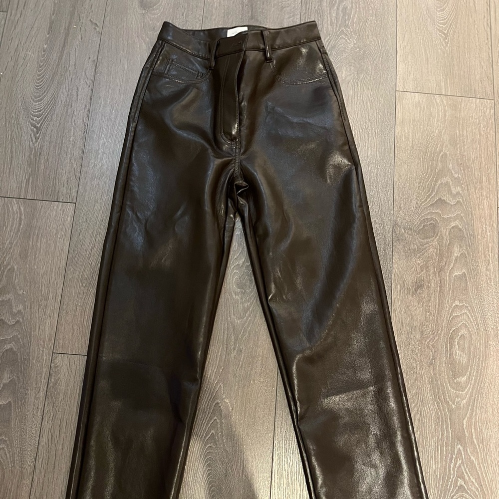 Aritzia Melina pants